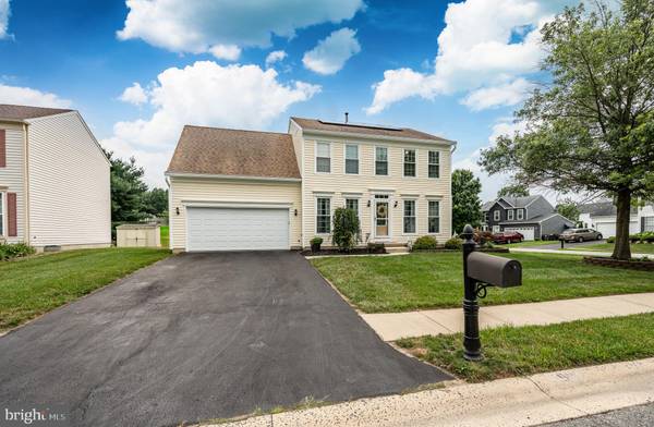 9 E HAWTHORNE DR, Newark, DE 19702