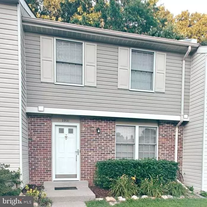 Woodbridge, VA 22192,3931 SUNNY BROOK CT