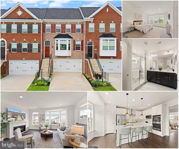 3179 BARBEQUE PL, Woodbridge, VA 22193