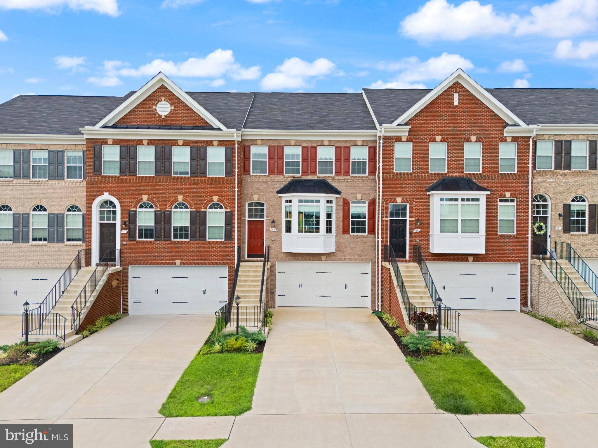 3179 BARBEQUE PL, Woodbridge, VA 22193