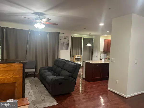 Lexington Park, MD 20653,46118 SEABISCUIT CT