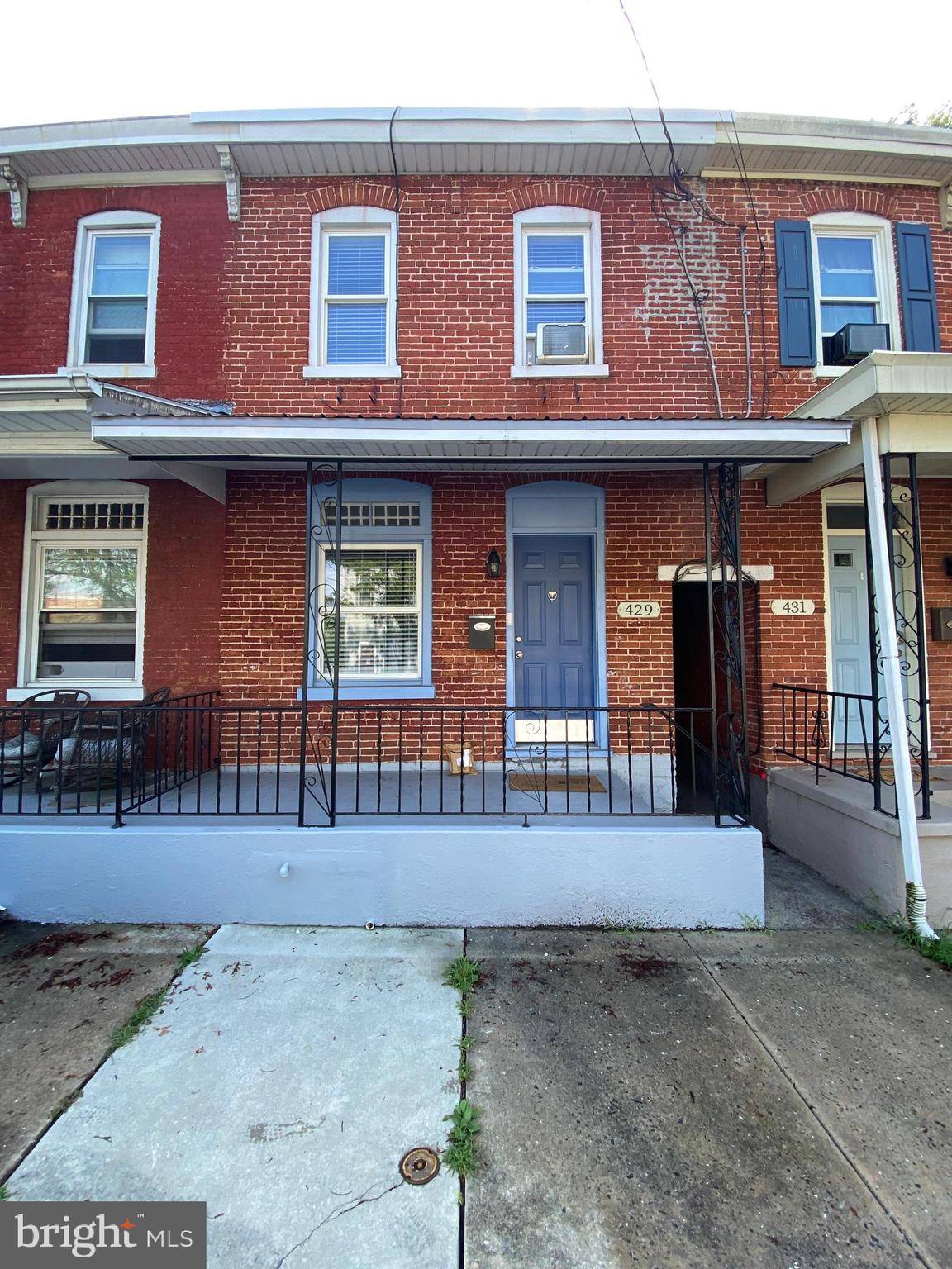 429 ARCH ST, Carlisle, PA 17013