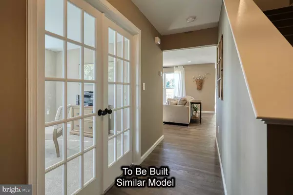 Dillsburg, PA 17019,101 SARATOGA DR #LOT 154