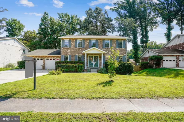 6609 DEGEN DR, Burke, VA 22015