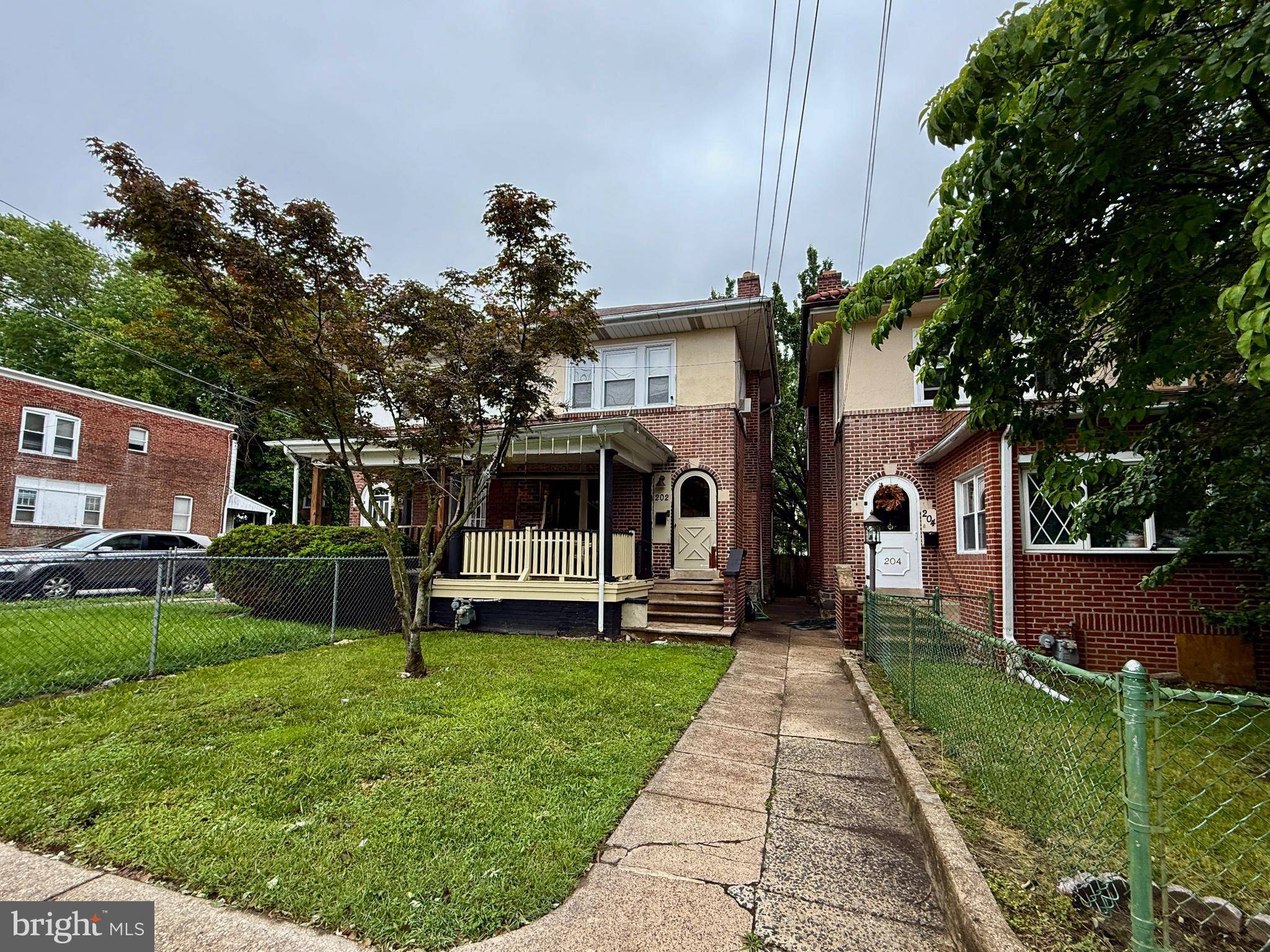 Chester, PA 19013,202 E 21ST ST