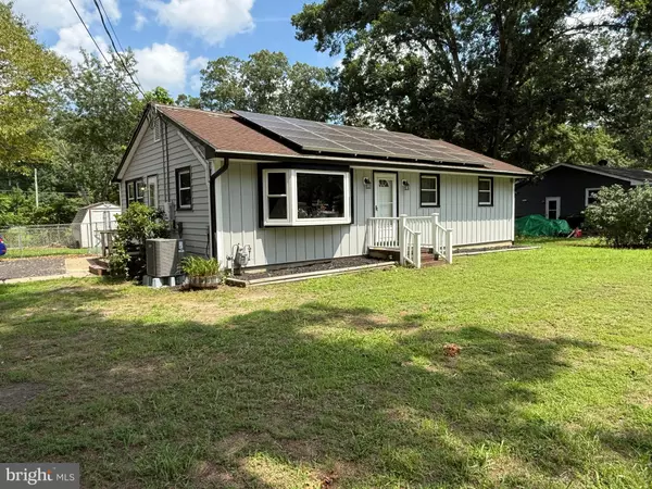 Millville, NJ 08332,447 MANOR AVE