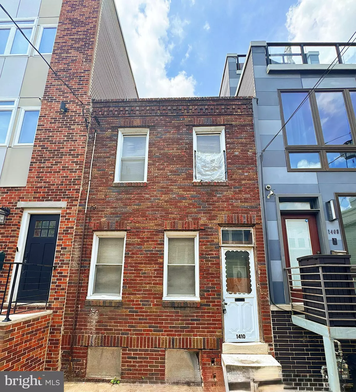Philadelphia, PA 19146,1410 S BOUVIER ST