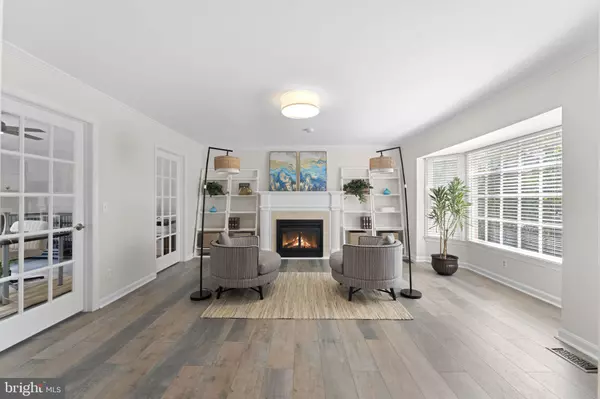 Arlington, VA 22203,108 N LIBERTY ST