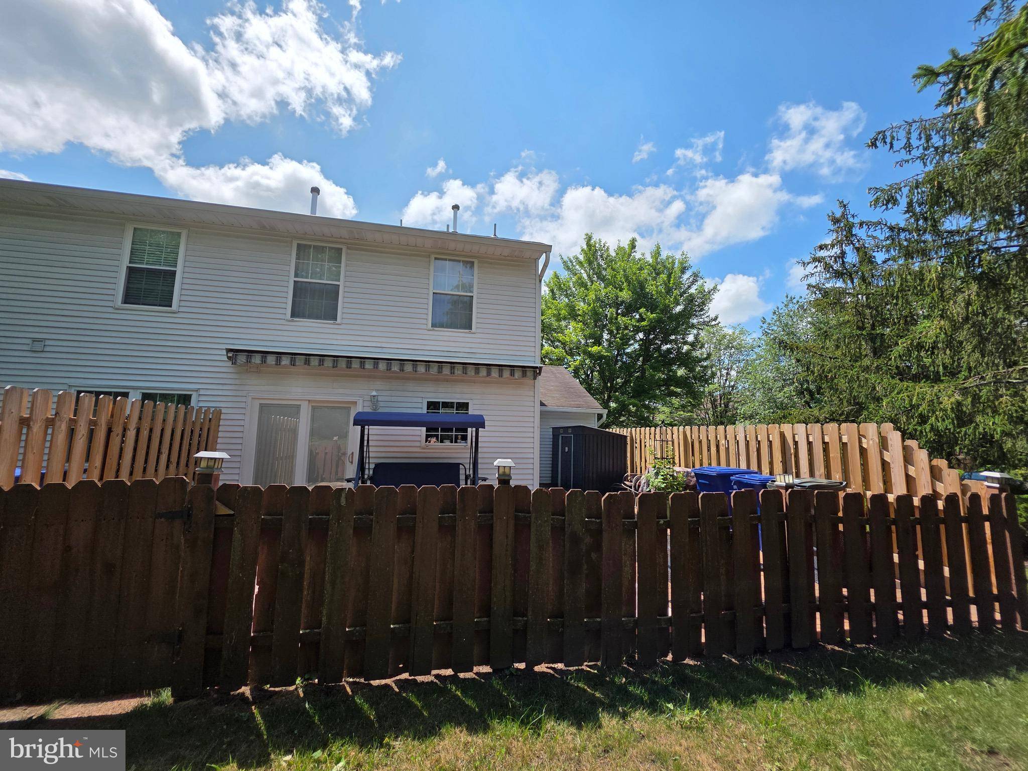 Bordentown, NJ 08505,1 WINCHESTER CT