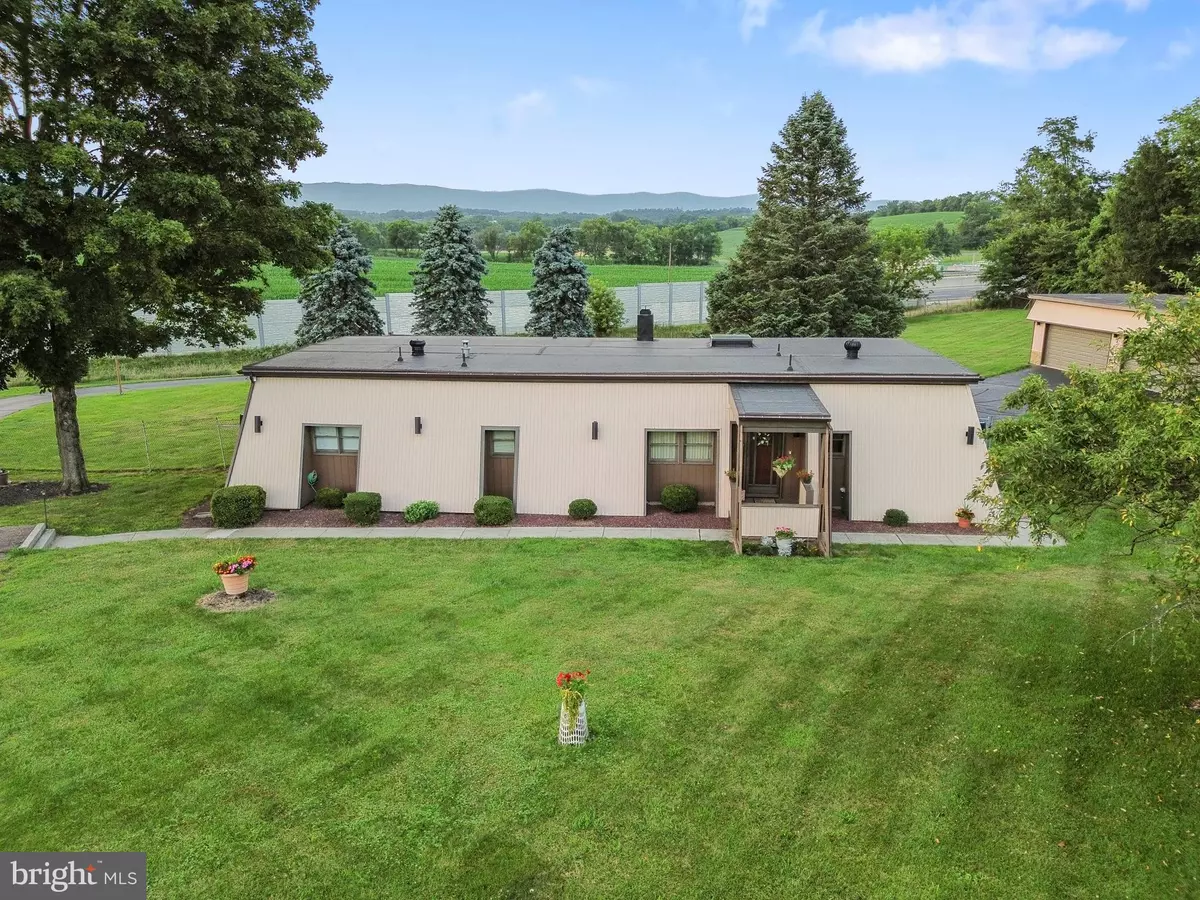 Carlisle, PA 17015,2113 NEWVILLE RD