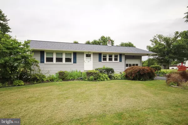 Perkasie, PA 18944,1615 N 5TH ST