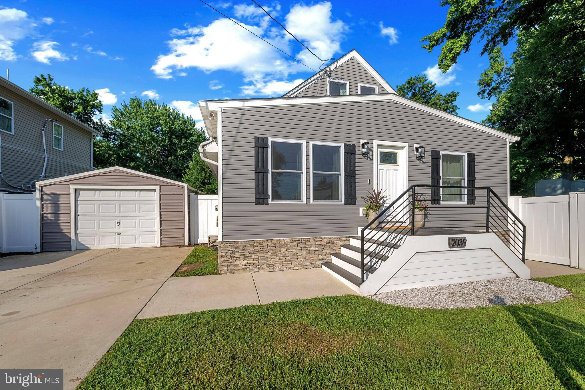 2039 KURTZ AVE, Pasadena, MD 21122