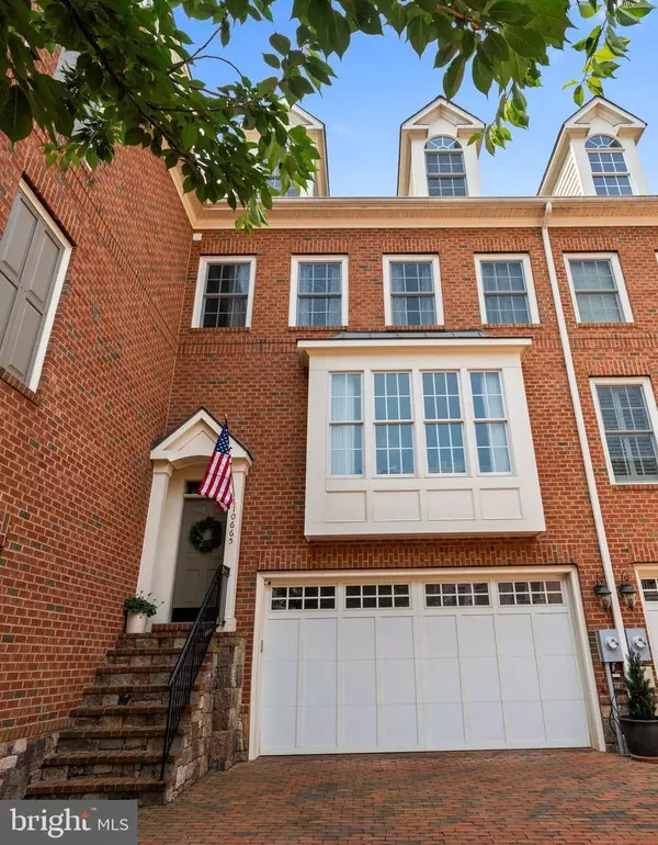 10665 YORKTOWN CT, Fairfax, VA 22030