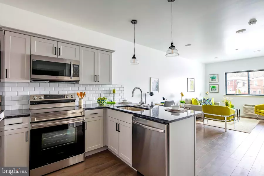 370 W JOHNSON ST #A305, Philadelphia, PA 19144