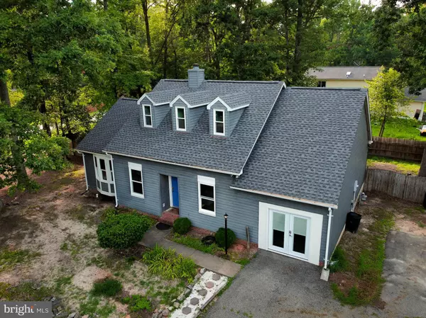 Spotsylvania, VA 22553,10800 CRESTWOOD DR