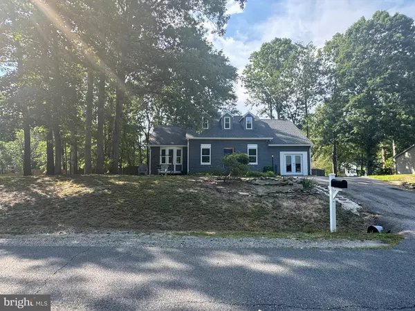 10800 CRESTWOOD DR, Spotsylvania, VA 22553