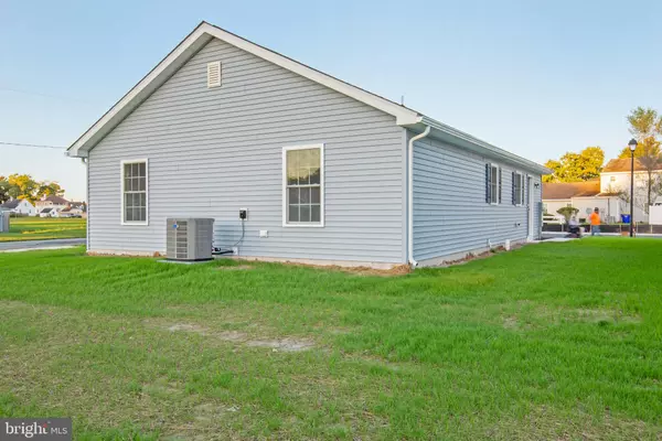 Harrington, DE 19952,66 MEADOW WOOD LN