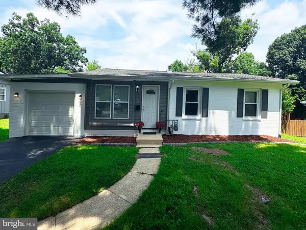 Springfield, VA 22150,6610 STAGECOACH ST