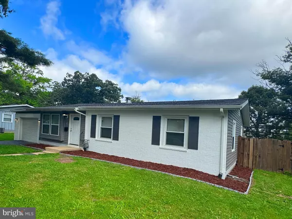 Springfield, VA 22150,6610 STAGECOACH ST