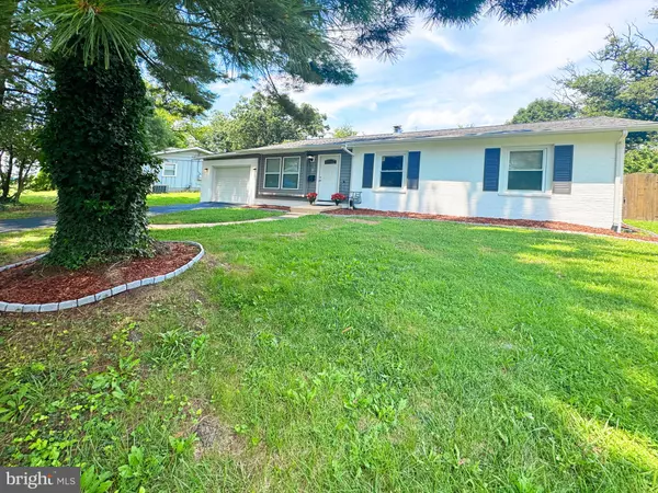 6610 STAGECOACH ST, Springfield, VA 22150