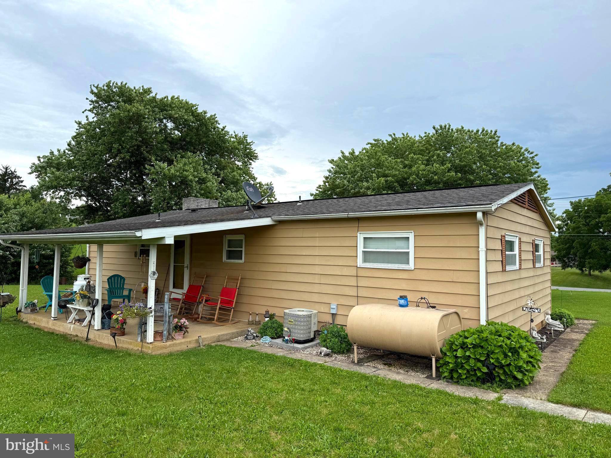Carlisle, PA 17015,118 OAK HILL RD