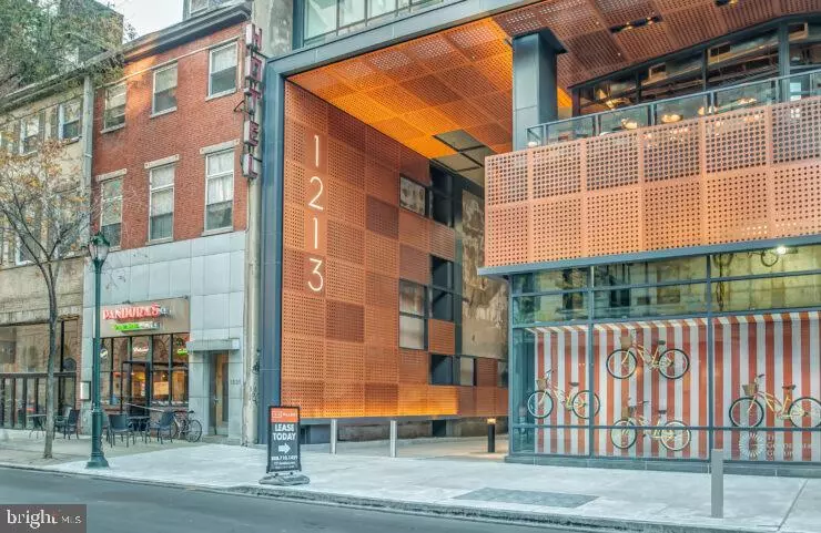 Philadelphia, PA 19107,1213 WALNUT ST #1B-1611
