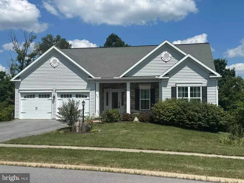 229 CHICORY AVE, Bellefonte, PA 16823