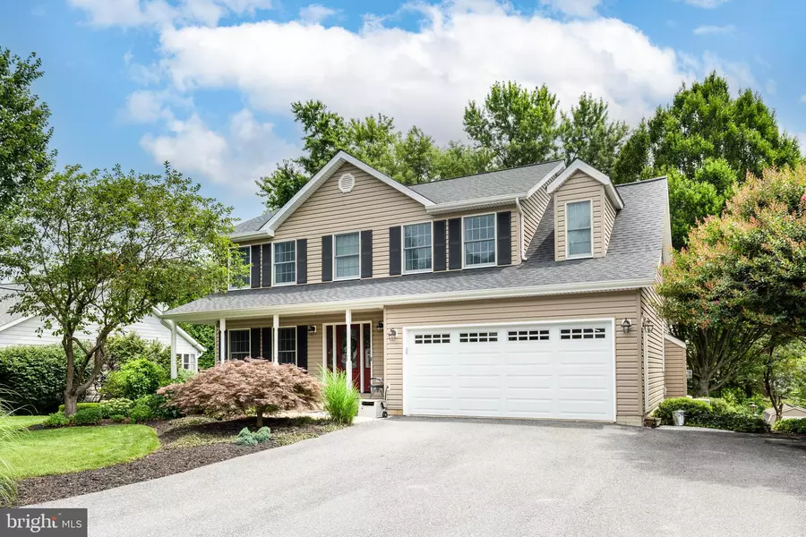 2028 SHERRYL AVE, Sykesville, MD 21784