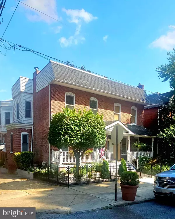 Wilmington, DE 19805,718 N FRANKLIN ST