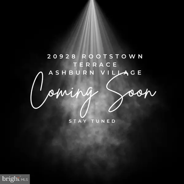 20928 ROOTSTOWN TER, Ashburn, VA 20147