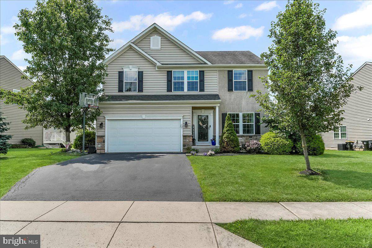 Gilbertsville, PA 19525,127 CHALET RD