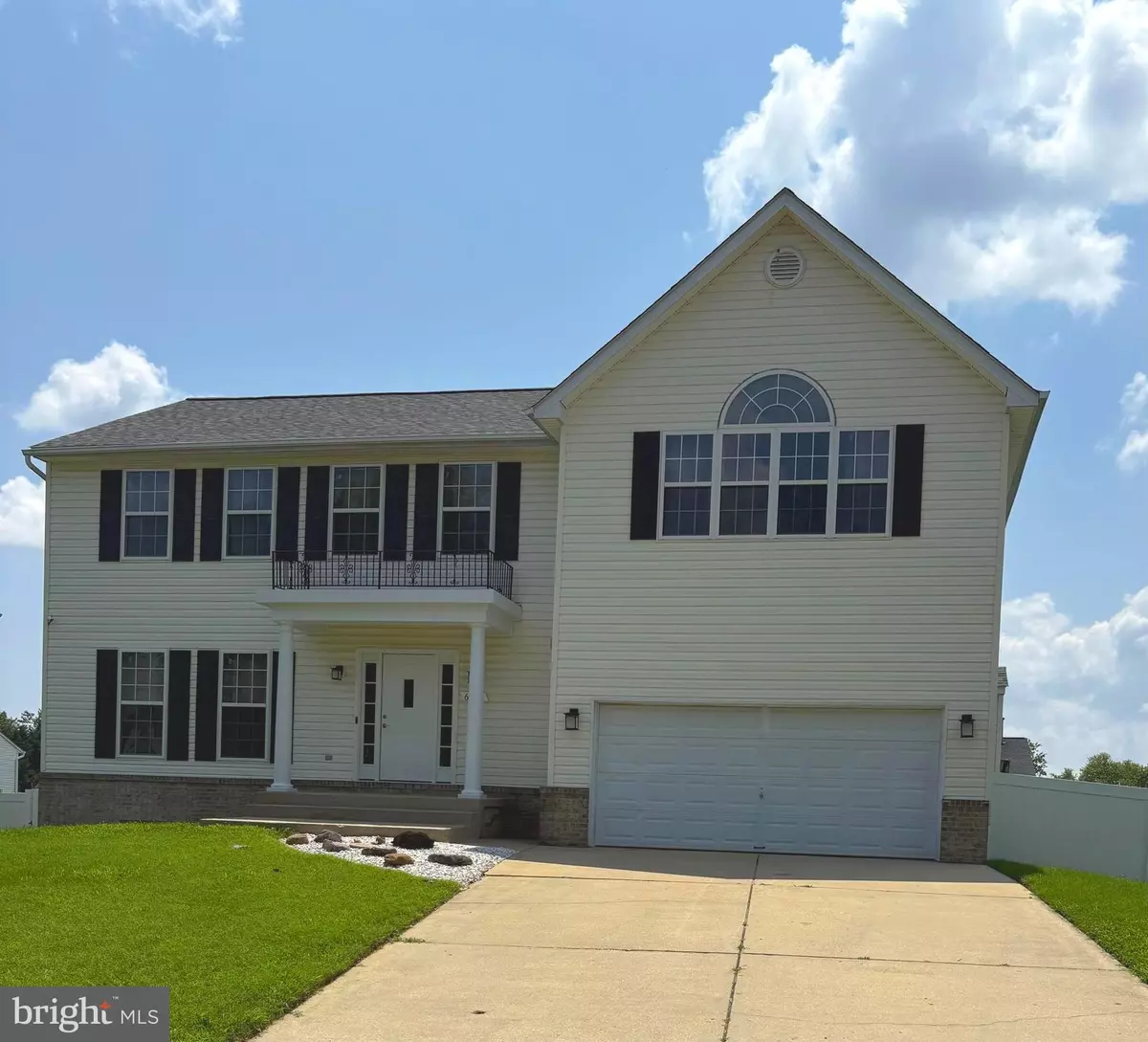 Clinton, MD 20735,6003 LOTTIE PL