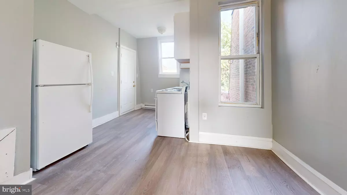 Philadelphia, PA 19132,2542 N 33RD ST #3