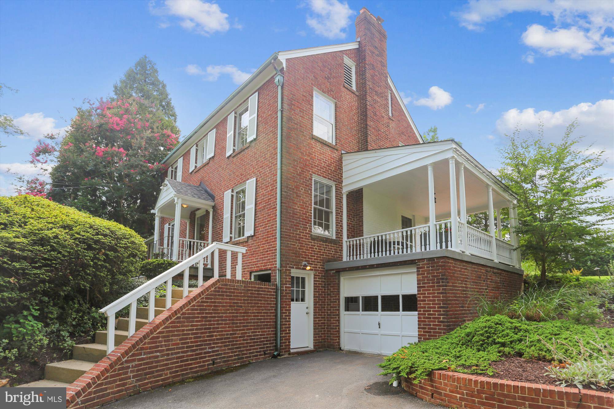 Silver Spring, MD 20903,1735 OVERLOOK DR
