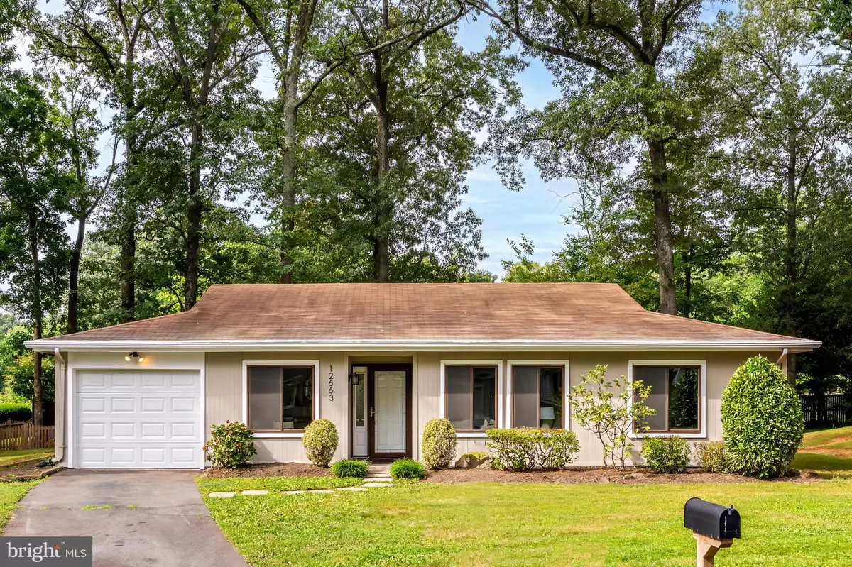 Herndon, VA 20170,12663 WILLOW SPRING CT