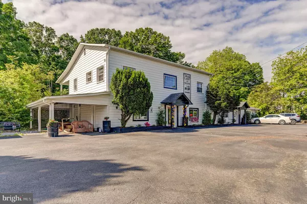 2770 W LYNCHBURG SALEM TPKE, Bedford, VA 24523
