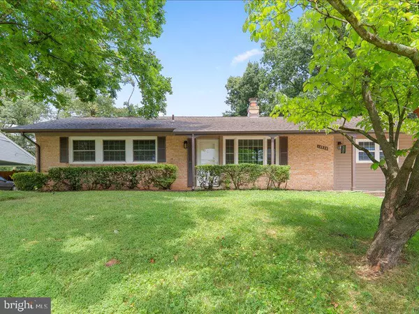 Centreville, VA 20120,14926 GREYMONT DR