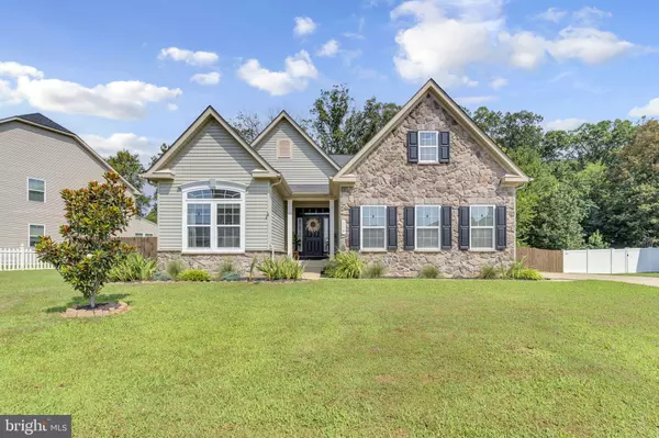 118 POLLEN DR, La Plata, MD 20646