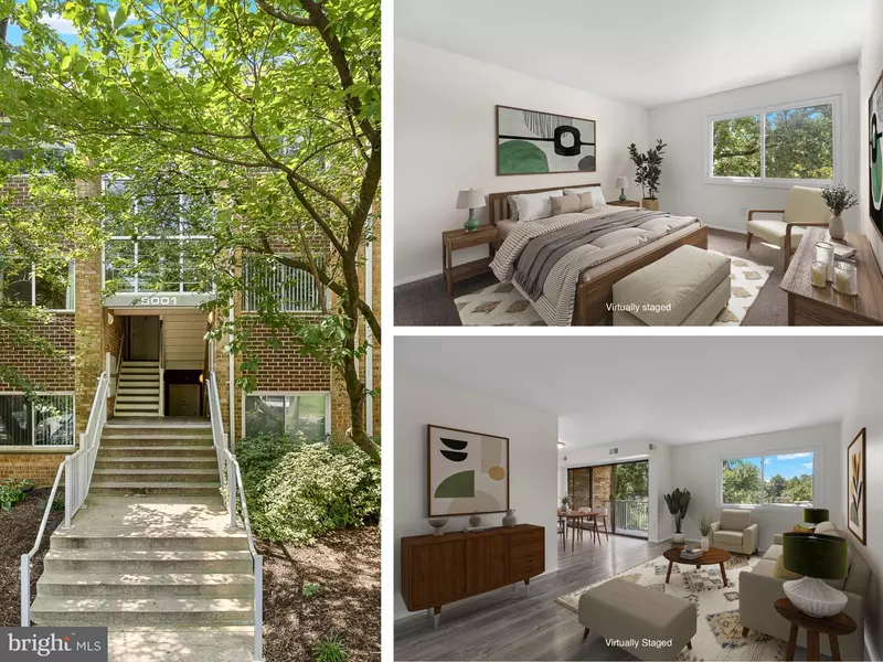 8001 CHANUTE PL #15, Falls Church, VA 22042