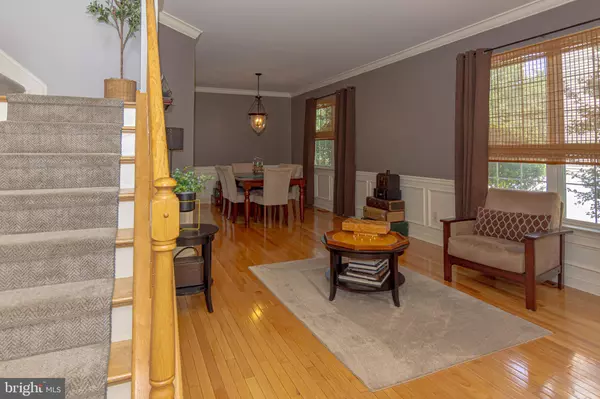 Pennington, NJ 08534,16 COBURN RD