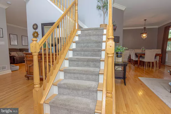 Pennington, NJ 08534,16 COBURN RD