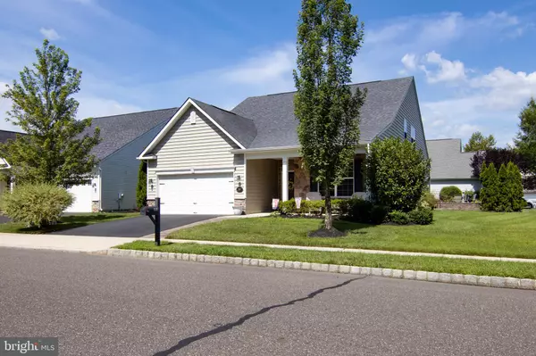 Berlin, NJ 08009,319 BITTLEWOOD AVE