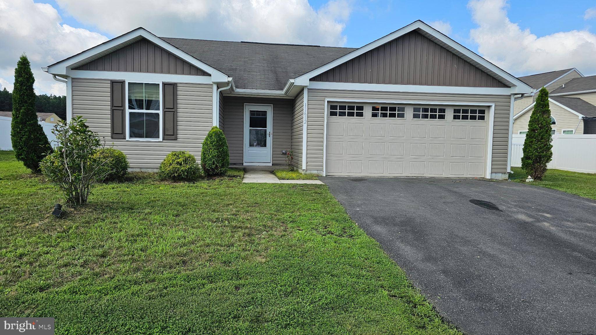 Delmar, DE 19940,11612 BUCKINGHAM DR