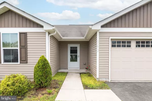 Delmar, DE 19940,11612 BUCKINGHAM DR