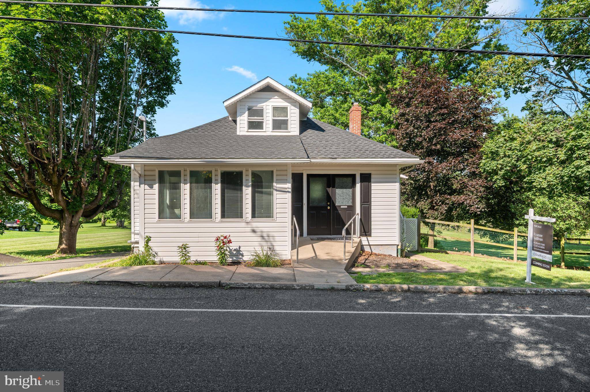 Quakertown, PA 18951,2255 SPINNERSTOWN RD