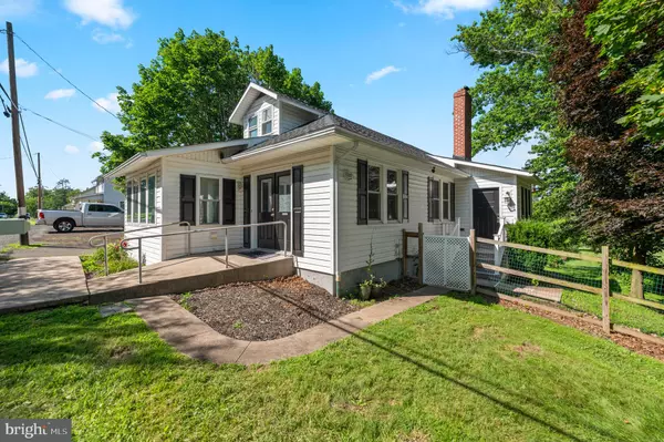 Quakertown, PA 18951,2255 SPINNERSTOWN RD