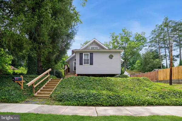 724 PARK, Woodbury Heights, NJ 08097