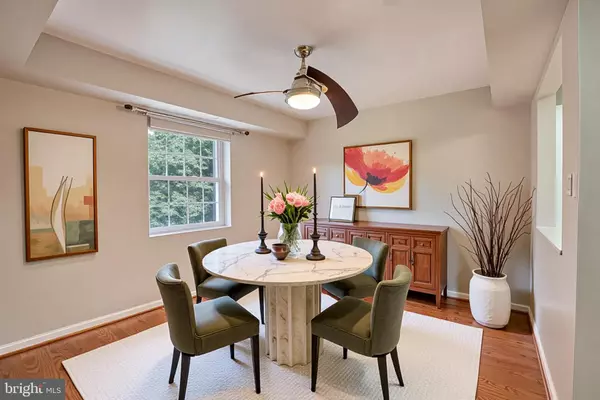 Lutherville Timonium, MD 21093,4 GURTEEN CT #301