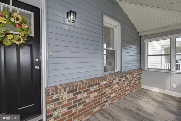 Riverside, NJ 08075,304 CLEVELAND AVE