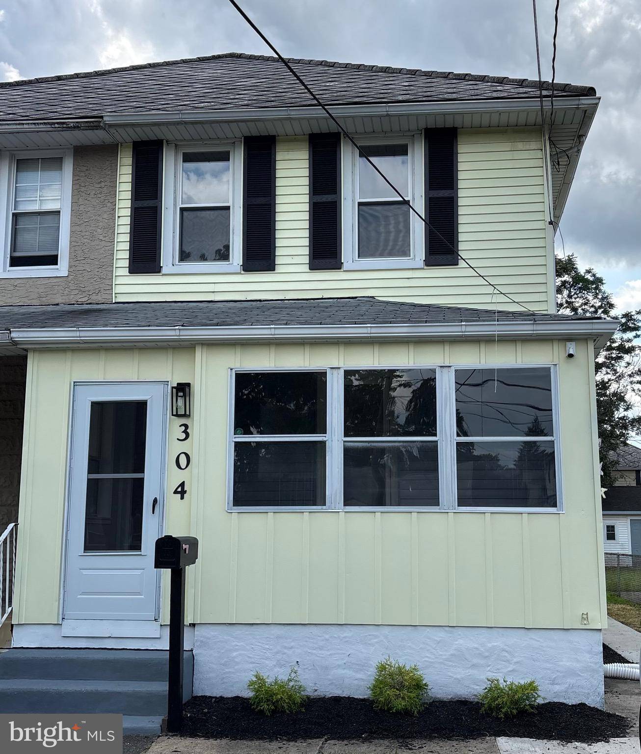 304 CLEVELAND AVE, Riverside, NJ 08075